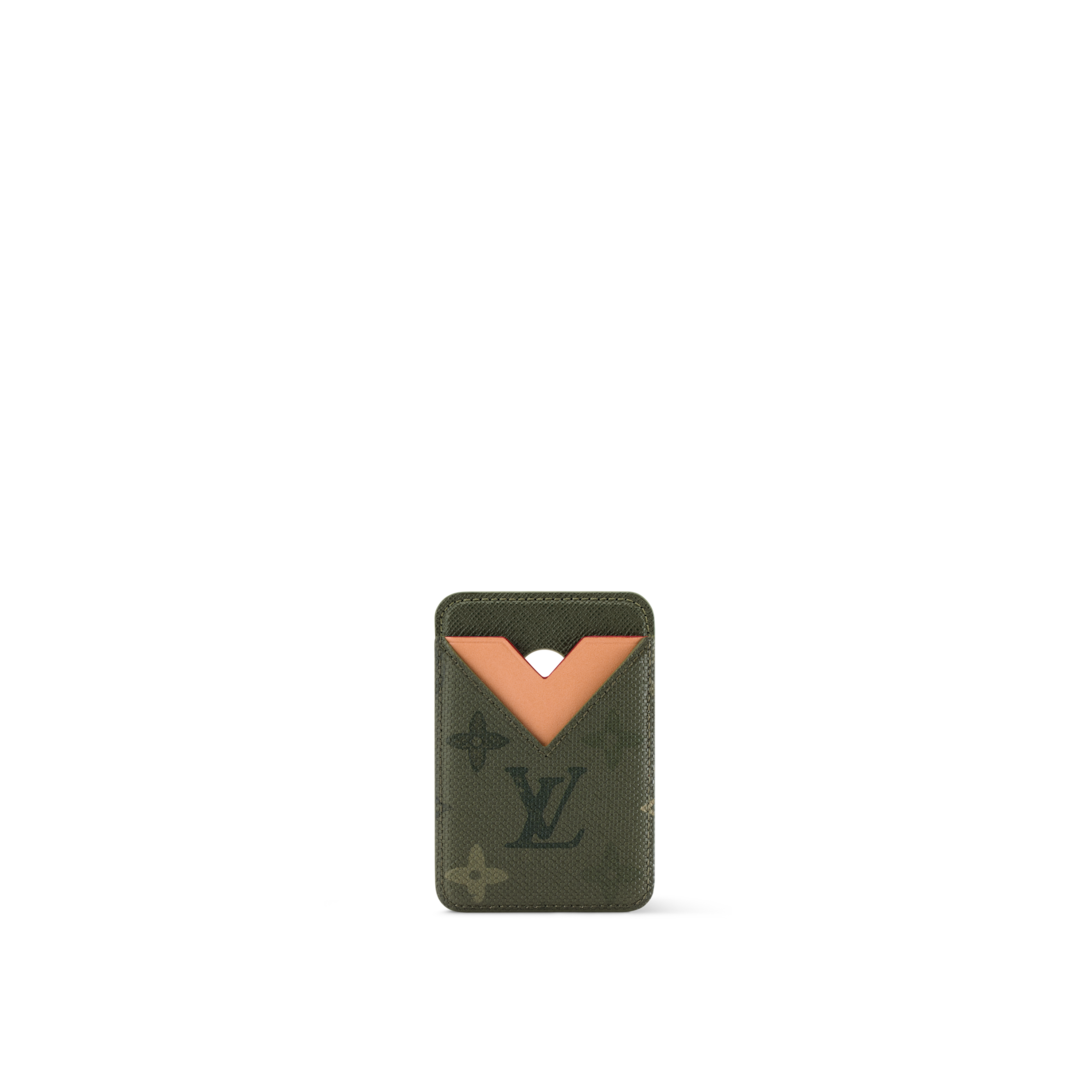 ポルト カルト・マグネット Monogram Other｜ルイ・ヴィトン 公式